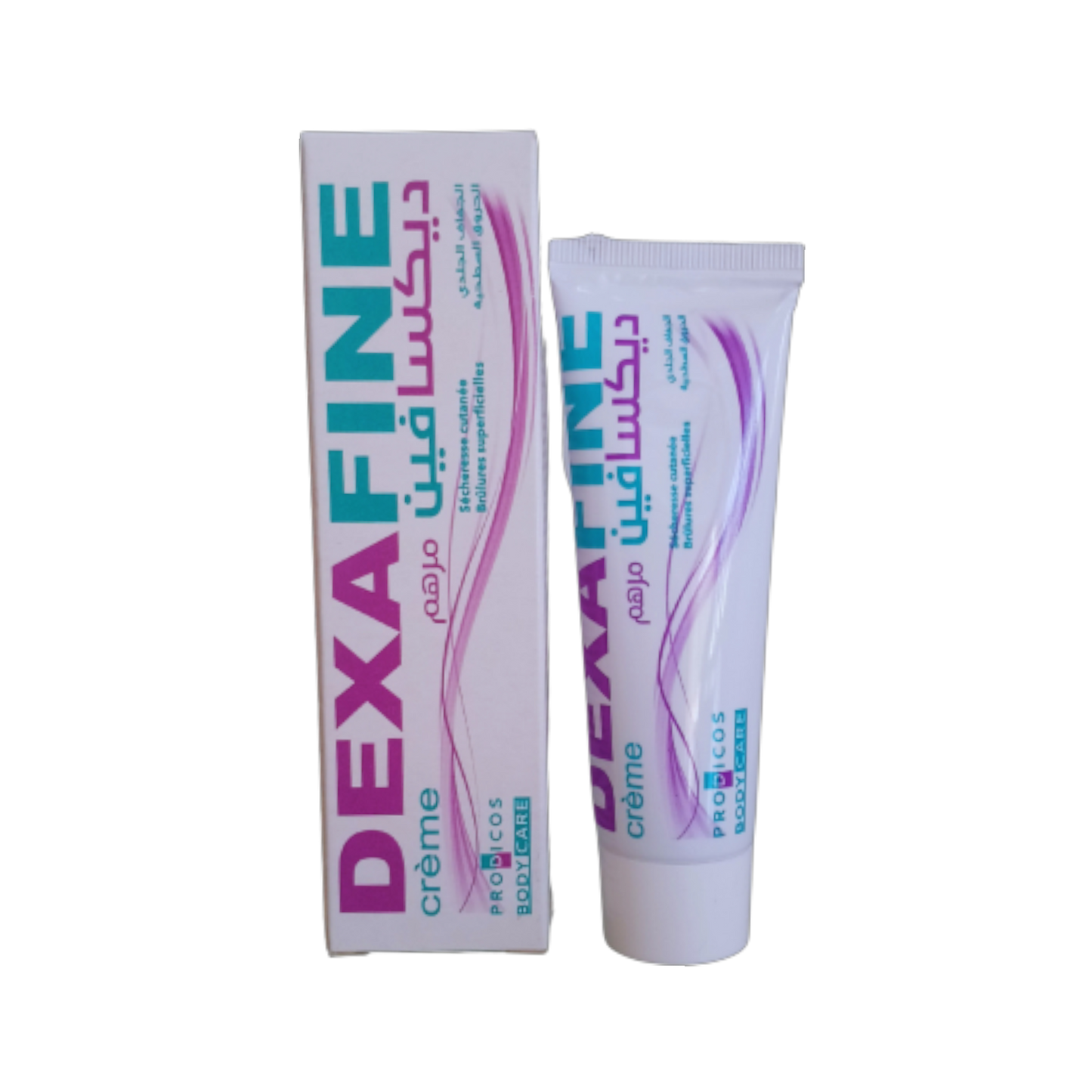 DEXAFINE Crème tube 50 ml