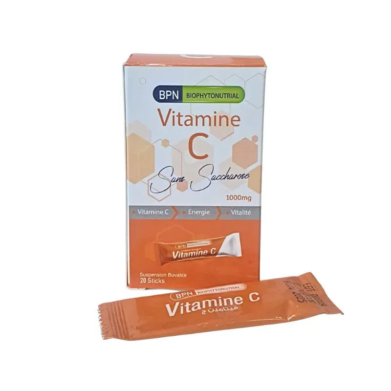 BPN Vitamine c stick 1g