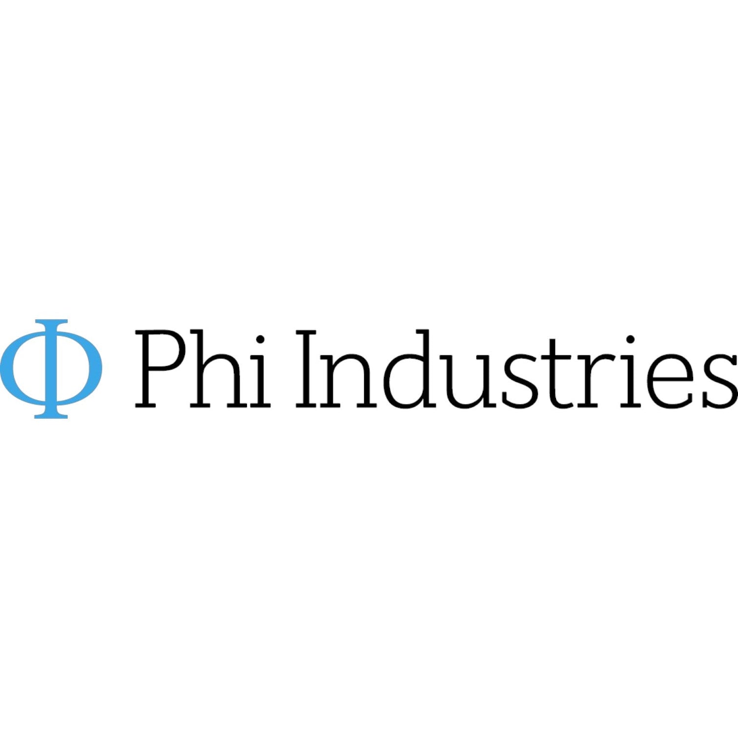PHI INDUSTRIES