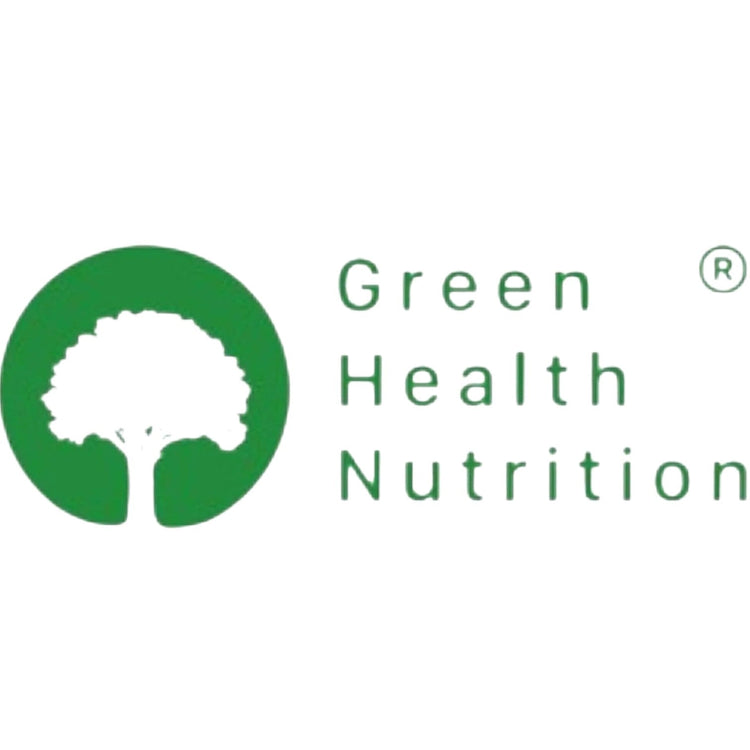 GREEN HEALTH