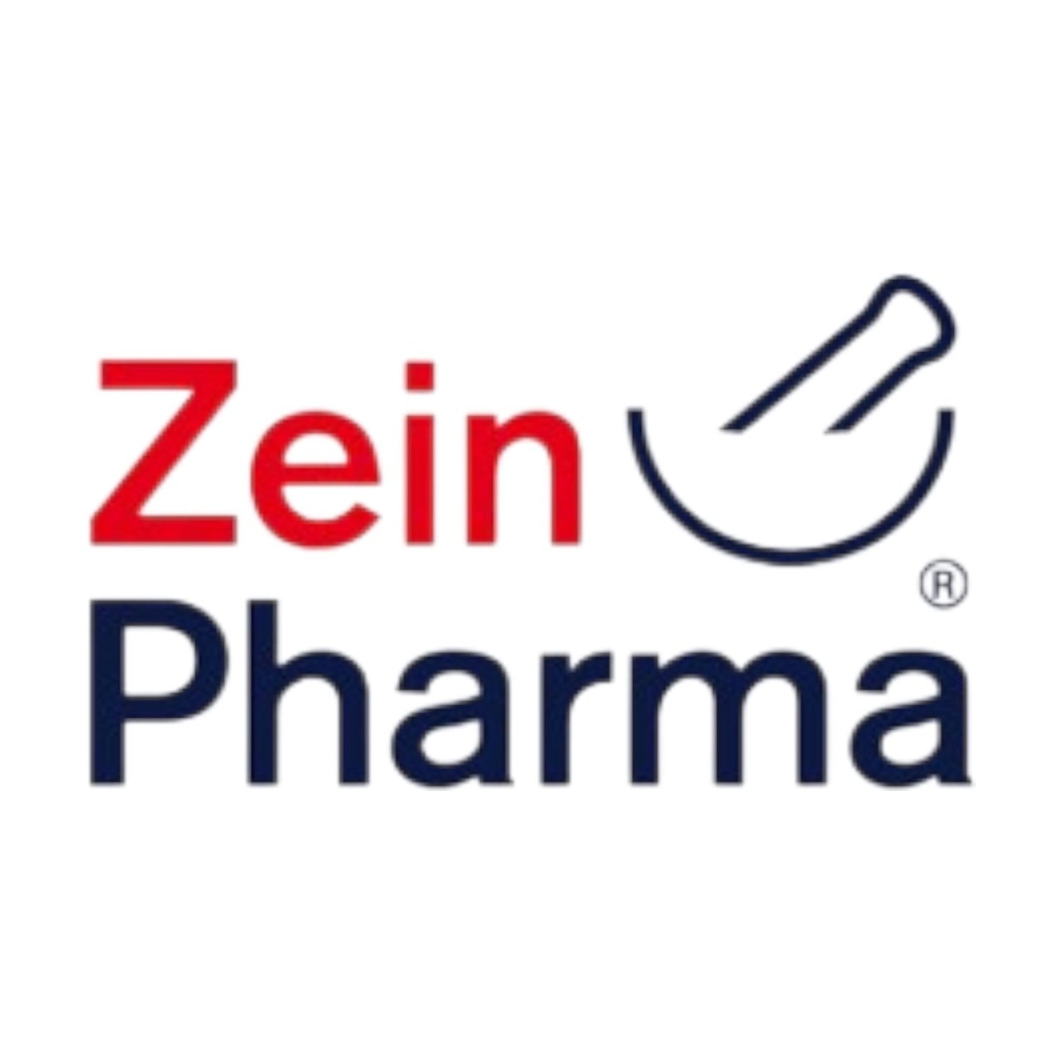 ZEIN PHARMA