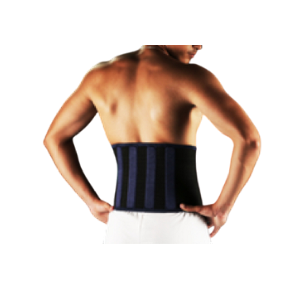 CONFOTEX Ceinture lombaire anatomique