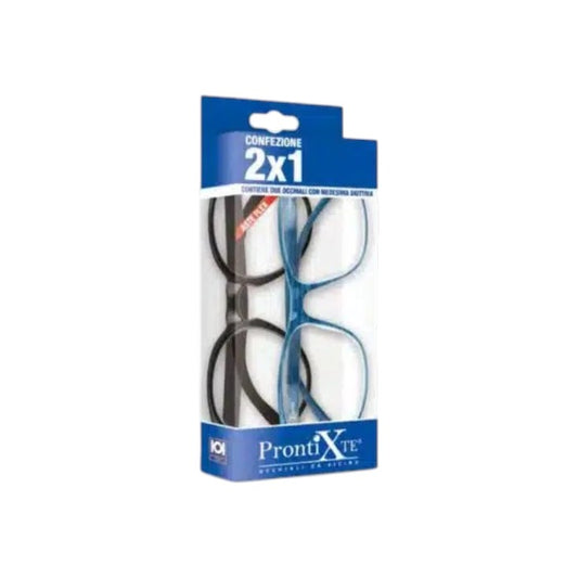 PRONTIXTE Lunettes de lecture Bte/2