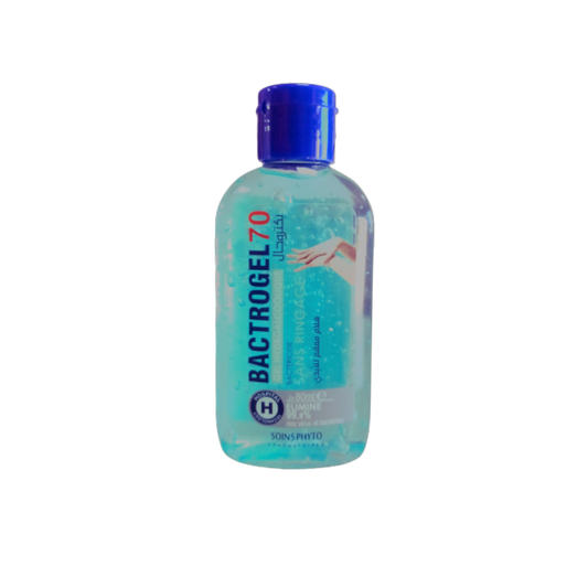 BACTROGEL Hydroalcoolique 100 ml