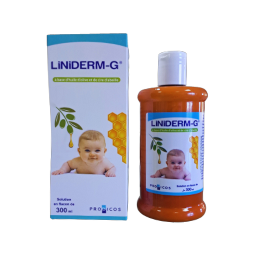 LINDERM-G Flacon de 300 ml