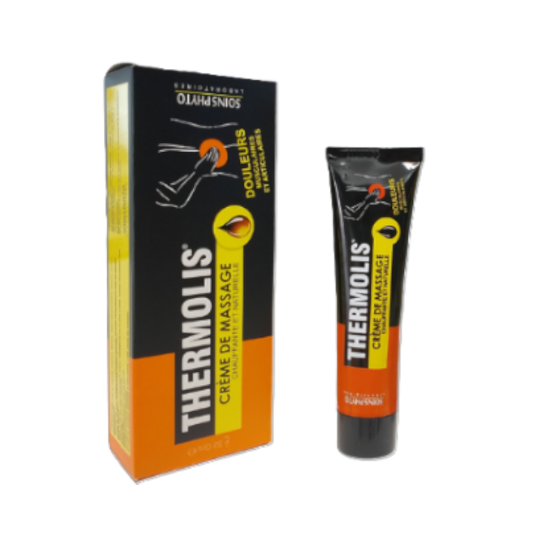 THERMOLIS Creme de Massage 50 gr