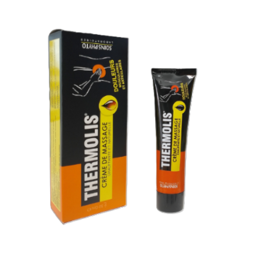 THERMOLIS Creme de Massage 50 gr