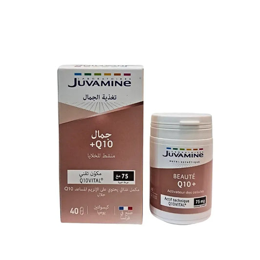JUVAMINE Q10