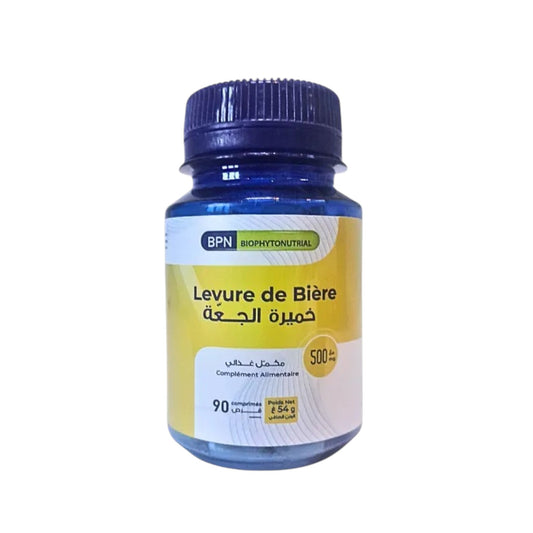 BPN Levure de bière 90 comp