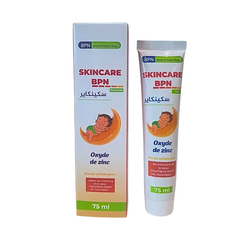 BPN Skincare pommade 75 ml