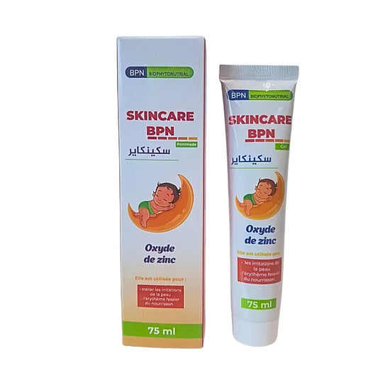 BPN Skincare pommade 75 ml