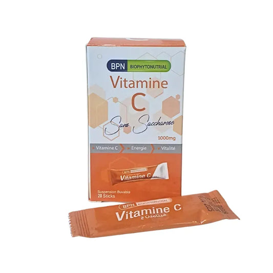 BPN Vitamine c stick 1g