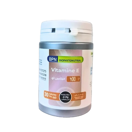 BPN Vitamine e 30 gels