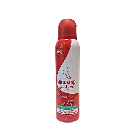 AKILEINE Spray Fraicheur Vive 150 ml